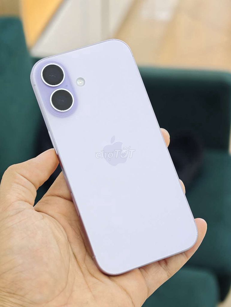 🔥THANH LÝ🔥17 256GB TÍM NGUYÊN BẢN PIN 100%👇👇. Mua bán Điện thoại tại Quận Hải An Hải Phòng được đăng bởi 98 Ngô Gia Tự Hoàng Dũng Mobile Ngã 3 Văn Cao hình 1