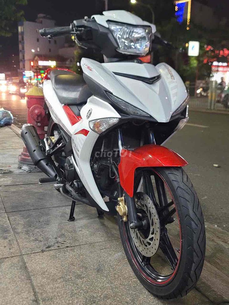 🔰Exciter 150 - BSTP - 9C - Nguyên zin