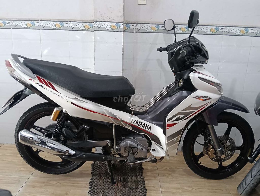 Yamaha Jupiter Fi, máy zin, xe đẹp,bs65. Mua bán Xe máy tại Quận Ninh Kiều Cần Thơ được đăng bởi Ti hình 3