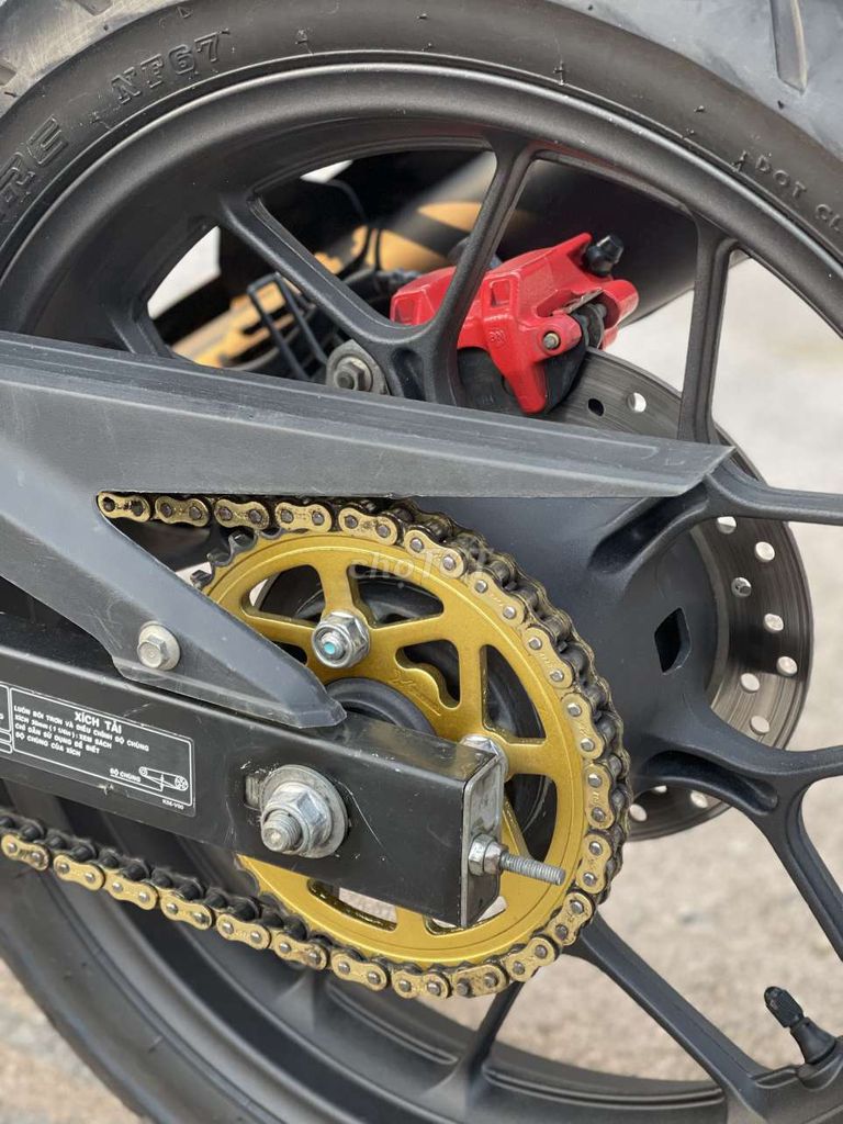 Honda Winner V1 dky 2020. Mua bán Xe máy tại Quận Bắc Từ Liêm Hà Nội được đăng bởi Cẩm Hương hình 6