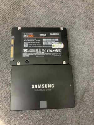 Ổ CỨNG SSD 250GB HÃNG SẤMUNG E THÁO LAPTOP ĐƯỢC 2C. Mua bán Linh kiện (RAM, Card...) tại Quận Phú Nhuận Tp Hồ Chí Minh được đăng bởi tiến tài 770 nguyễn kiệm p4 quận phú nhuận