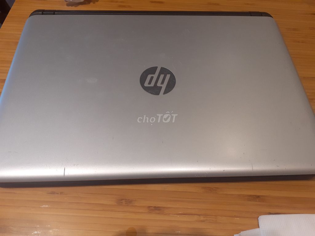 HP 340 G2 i5 Bạc Pin 3-4h. Mua bán Laptop tại Quận Hà Đông Hà Nội được đăng bởi NGUYỄN TÀI DŨNG hình 1