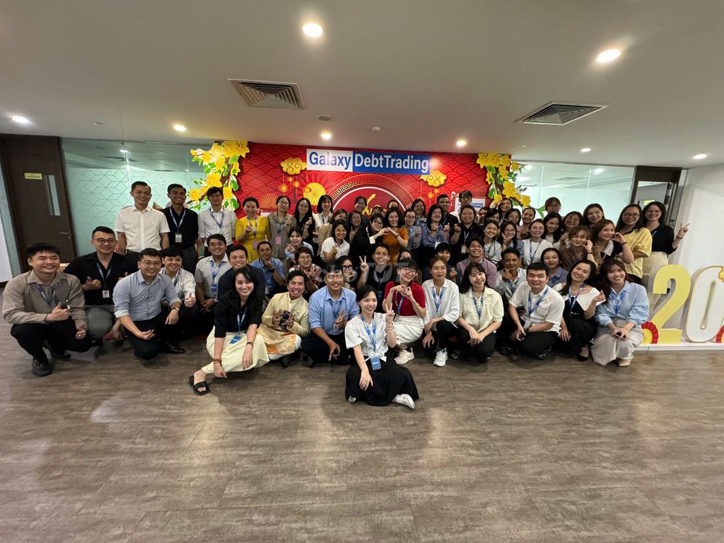 Tổng Đài Viên Nhắc Phí HCM-Lương Cứng+Bonus15-30tr. Việc làm tại Quận Tân Bình Tp Hồ Chí Minh được đăng bởi Công ty TNHH Galaxy Debt Trading hình 4
