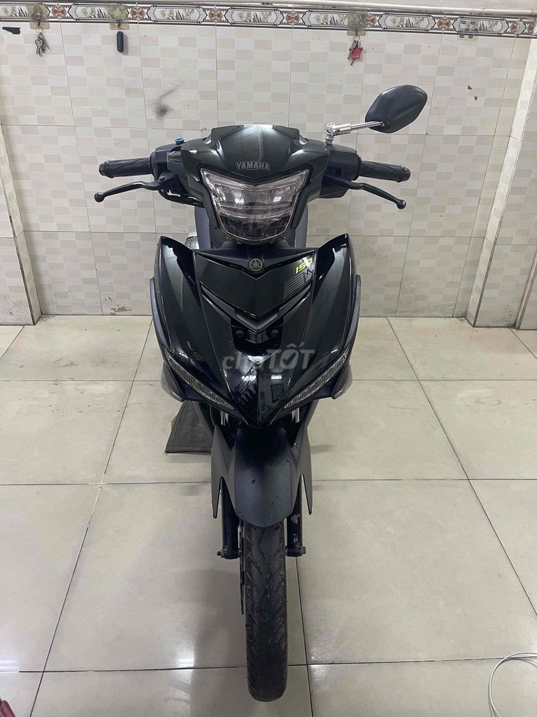 EXCITER NHẬP INDO 2018 TP HỖ TRỢ GÓP OĐ CÓ ĐỖI XE. Mua bán Xe máy tại Huyện Hóc Môn Tp Hồ Chí Minh được đăng bởi Khaianh  hình 4