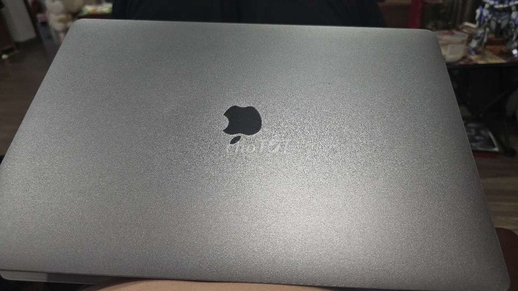 Apple MacBook Pro 16-inch 2019 i7 16GB Xám. Mua bán Laptop tại Quận Hải Châu Đà Nẵng được đăng bởi Tuan Nguyen hình 1