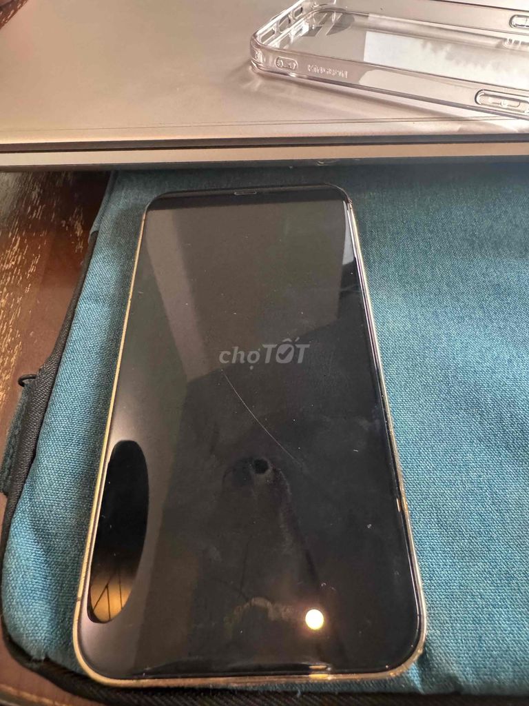 Bán Iphone 12promax Gold 256Gb LL/A. Mua bán Điện thoại tại Quận Gò Vấp Tp Hồ Chí Minh được đăng bởi Mr Lưu hình 1