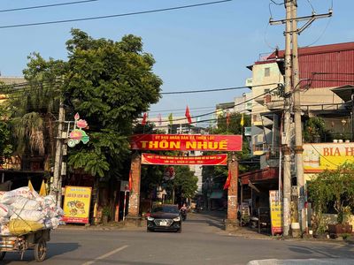 💥ĐẤT VUÔNG VẮN TẶNG NHÀ CẤP 4 – Ở NGAY HOẶC CHO THUÊ SINH LỜI💥. Mua bán đất tại Huyện Đông Anh Hà Nội được đăng bởi Phạm Bá Ngọc