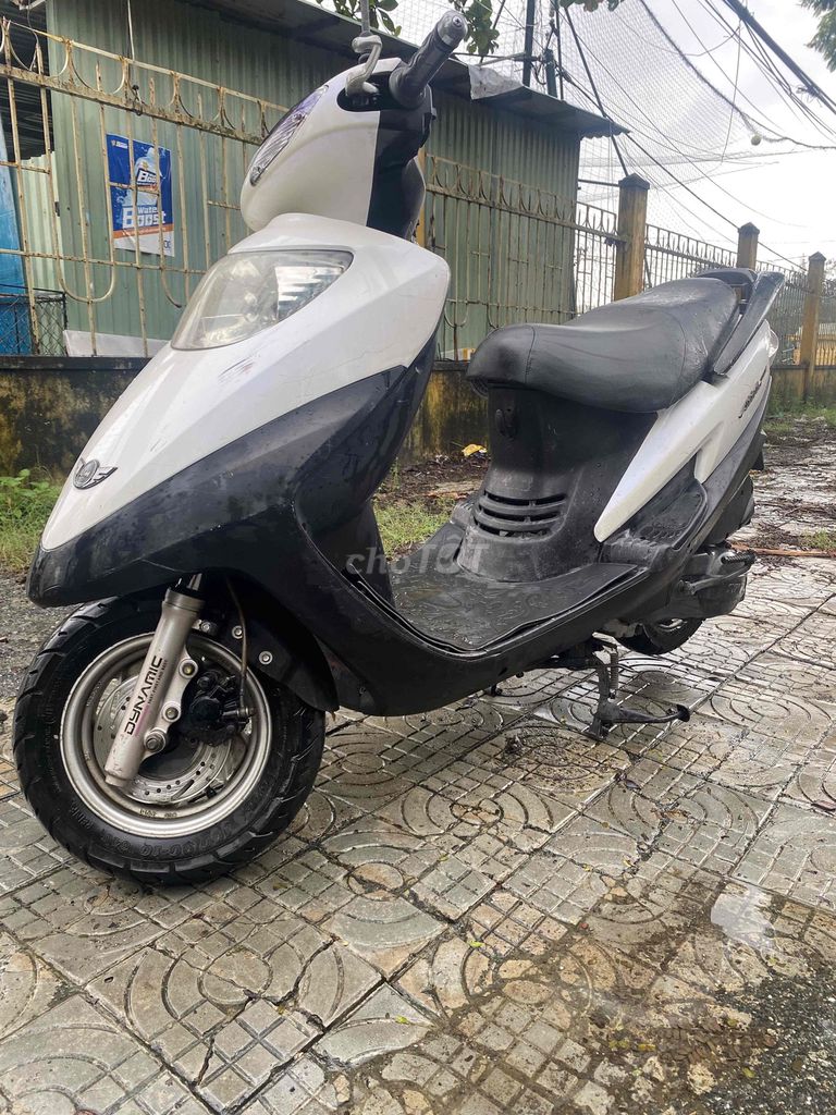 Atila giá rẻ. Mua bán Xe máy tại Quận Liên Chiểu Đà Nẵng được đăng bởi Nhật Thắng hình 5