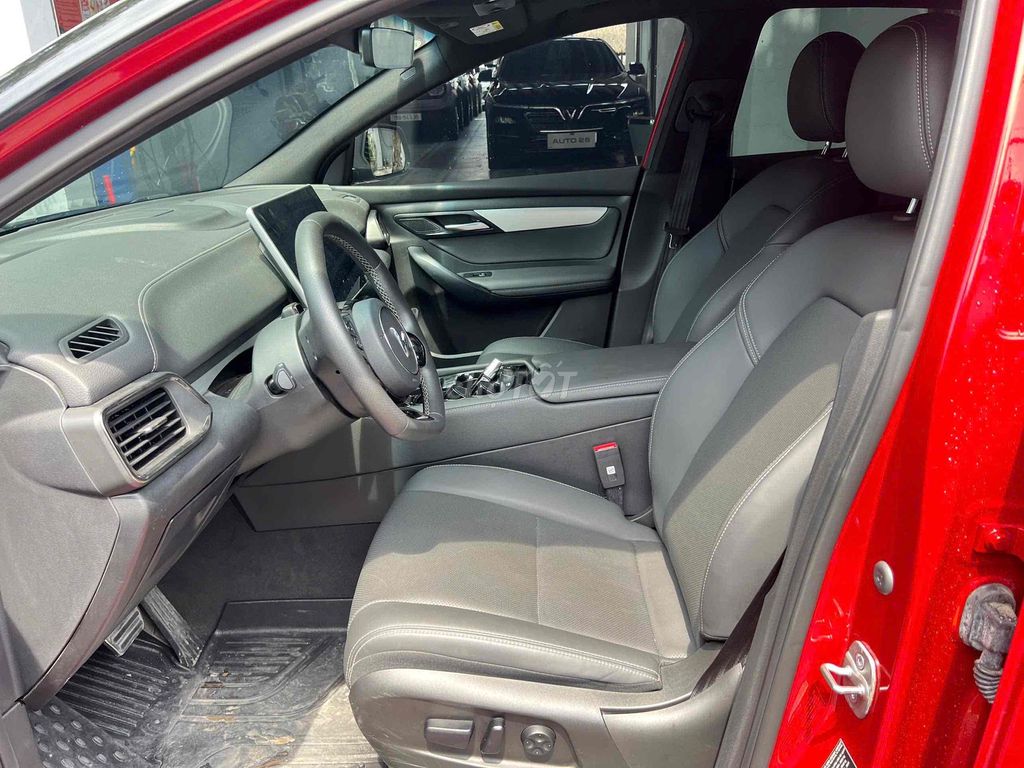 VinFast VF8 Lux Plus Mua Pin 2024 - 6.000 km. Mua bán Ô tô tại Thành phố Thủ Đức Tp Hồ Chí Minh được đăng bởi Hoàng Thái hình 7