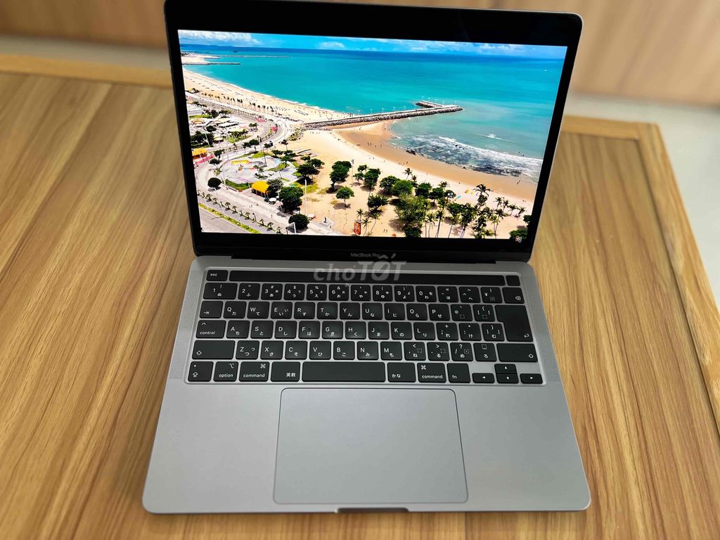 Apple MacBook Pro Core I5 -2020, Ram 8GB/256GB. Mua bán Laptop tại Thành phố Long Xuyên An Giang được đăng bởi Laptop Mai Lý Nghĩa hình 1