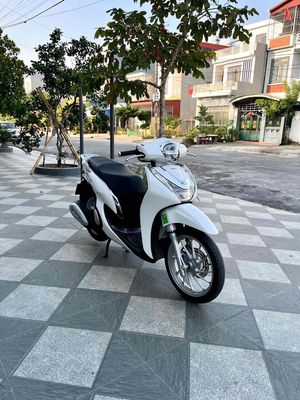 Honda SH Mode Trắng đã dùng. Mua bán Xe máy tại Huyện An Dương Hải Phòng được đăng bởi Xe Máy Khang Chi