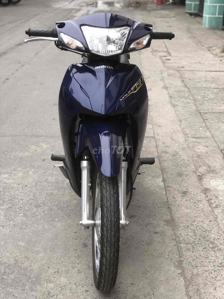 Honda Wave Alpha 110 dky 2022