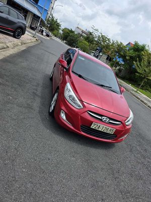 2014 1.4 AT Hatchback - 13 km. Mua bán Ô tô tại Thị xã Phú Mỹ Bà Rịa - Vũng Tàu được đăng bởi đình huyên