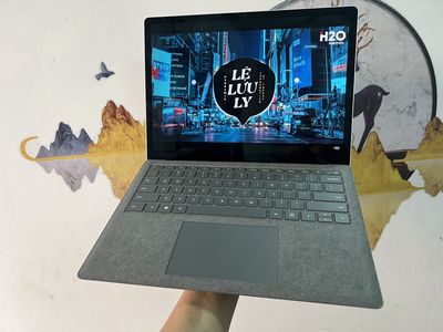 Surface laptop 3 like new nhập Mỹ