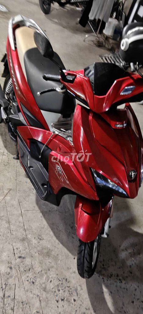Honda Air Blade 2024 Đỏ