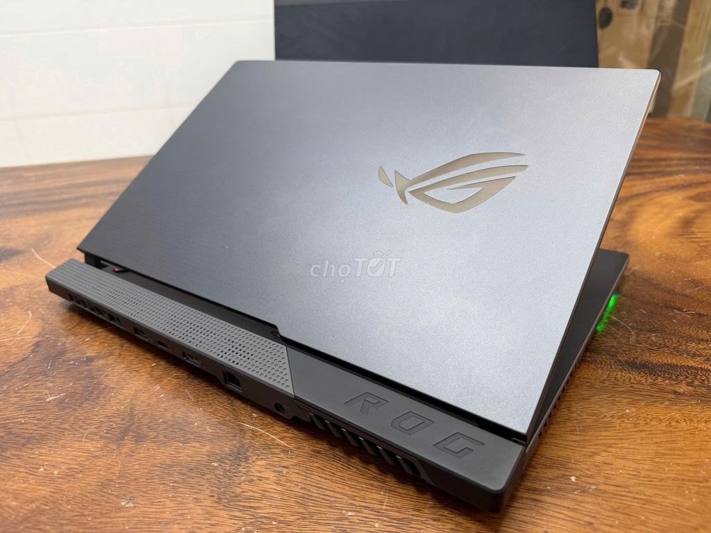 Asus ROG G513IH Ryzen 7 15.6 inch 16GB/512GB. Mua bán Laptop tại Quận Tân Bình Tp Hồ Chí Minh được đăng bởi Nguyễn Phi triều hình 1
