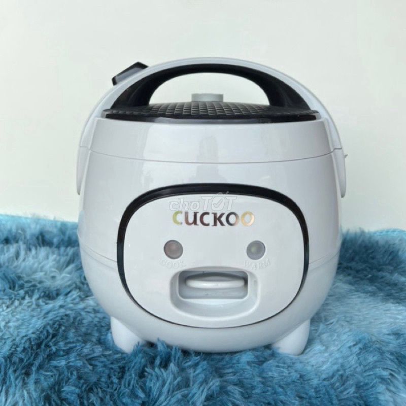 Nồi cơm điện Cuckoo 1.2L. Mua bán Bếp, lò, đồ điện nhà bếp tại Huyện Thanh Trì Hà Nội được đăng bởi mai thị vui hình 1