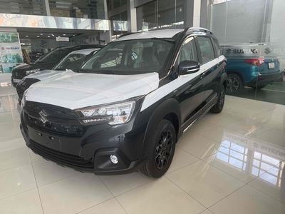 Suzuki XL7 2026 Black Edition chỉ trả trước 130tri