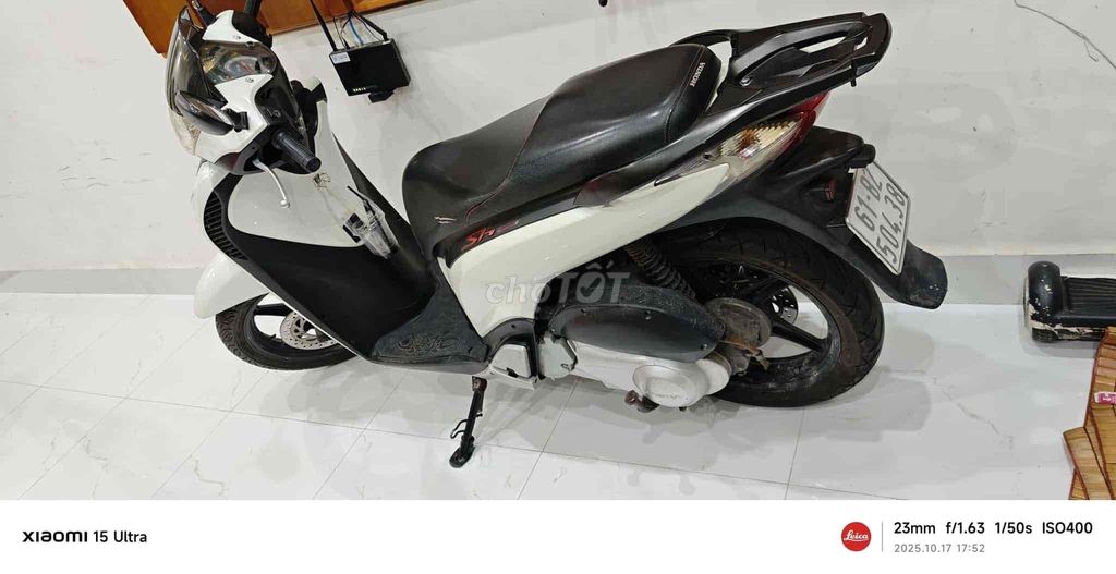 Nhà dư xe cần bán. Mua bán Xe máy tại Thành phố Thủ Dầu Một Bình Dương được đăng bởi Dũng hình 1