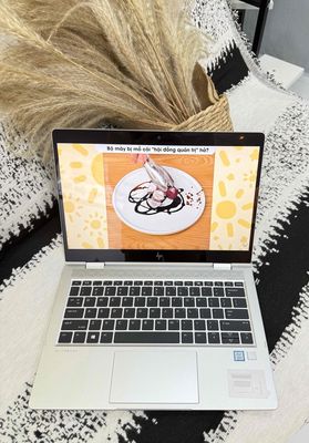 Bán Hp Elitebook xoay gập cảm ứng ram16. Mua bán Laptop tại Quận Tân Bình Tp Hồ Chí Minh được đăng bởi vy