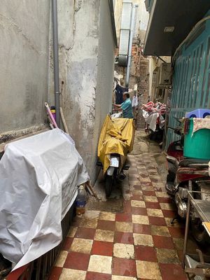 Bán nhà riêng đẹp tại Lê Thị Riêng, 6 tỷ, 31m2, Quận 1, HCM. Mua bán nhà ở tại Quận 1 Tp Hồ Chí Minh được đăng bởi MineJr