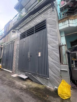 Townhouse 84 m² · 2 bed · Đường Quang Trung