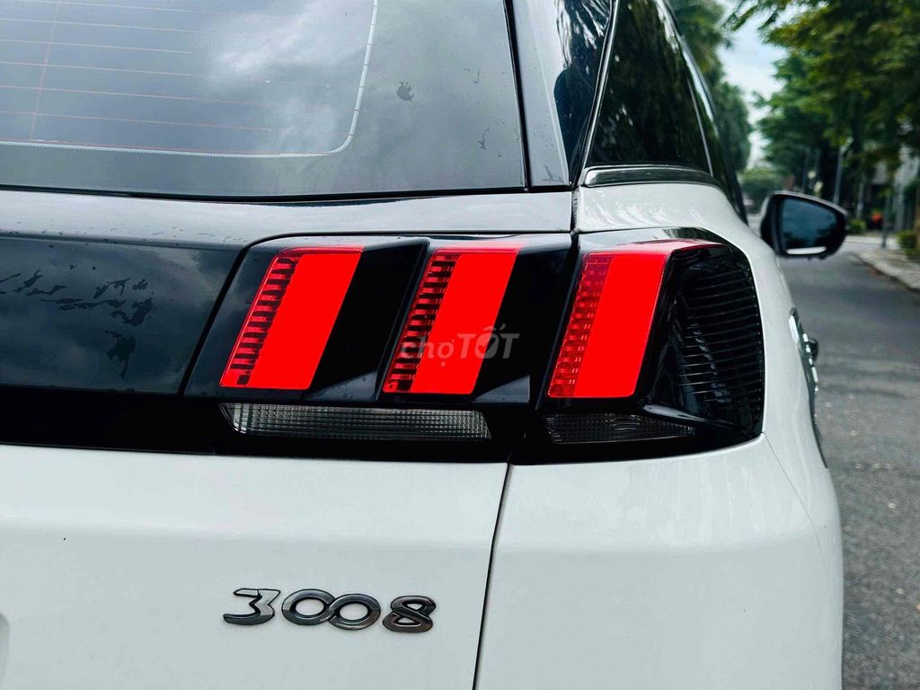 Peugeot 30***0 km. Mua bán Ô tô tại Quận Hải Châu Đà Nẵng được đăng bởi Lê kha hình 6