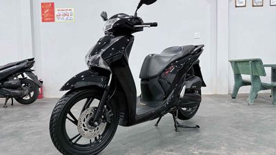 Honda SH 150 ABS Đen bóng Siêu Lướt Chuẩn Zin