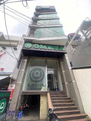 CHO THUÊ TOÀ NHÀ TRẦN HƯNG ĐẠO CẦN THƠ CÓ THANG MÁY PCCC. Cho thuê nhà ở tại Quận Ninh Kiều Cần Thơ được đăng bởi anh Tí