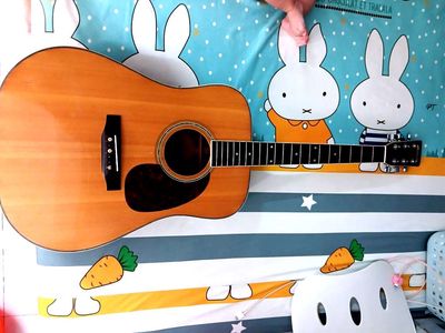 Thanh lý đàn guitar morris W30 đẹp như mới. Mua bán Nhạc cụ tại Thành phố Thủ Dầu Một Bình Dương được đăng bởi Trần Anh