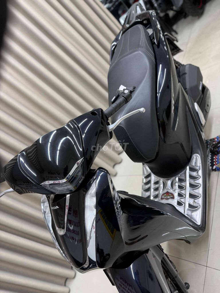 SH 150! đẹp ken 2022 cần sang nhượng. Mua bán Xe máy tại Quận Thanh Khê Đà Nẵng được đăng bởi THẾ MẪN CHUYÊN XE LƯỚT CÓ BÁN TRẢ GÓP  hình 7