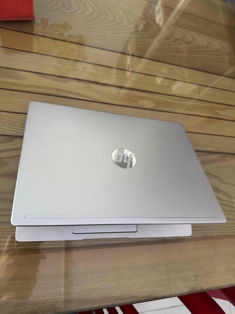 HP ProBook i5 10210 8GB/256GB Bạc. Mua bán Laptop tại Thành phố Bến Tre Bến Tre được đăng bởi lê minh  mobile hình 1