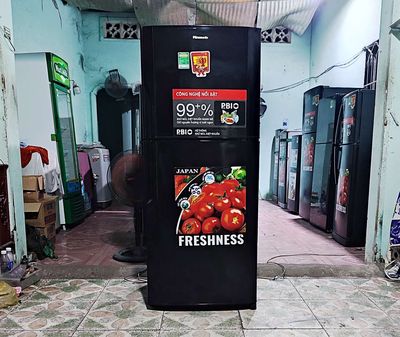 Tủ lạnh đẹp như mới bao sài bao đổi 30 ngày BH 4th. Mua bán Tủ lạnh tại Huyện Bình Chánh Tp Hồ Chí Minh được đăng bởi ĐIỆN LẠnh SONG PHÁT