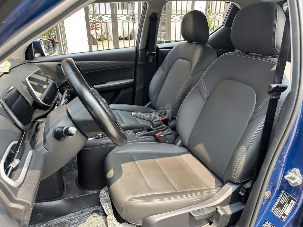 VF5 S - XE SẴN - GIẢM 40 TRIỆU TRẢ TRƯỚC 75 TRIỆU. Mua bán Ô tô tại Quận Ninh Kiều Cần Thơ được đăng bởi Trúc Nguyệt hình 6