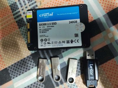 Ssd 240gb. Mua bán Linh kiện (RAM, Card...) tại Huyện Quế Võ Bắc Ninh được đăng bởi Phương Anh Đồ Cũ Zin