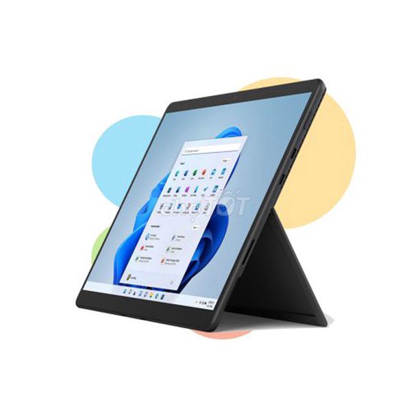  🧠 Surface Pro 8 / i7 16GB/256GB/LTE/13-inch FHD+. Mua bán Máy tính bảng tại Quận 10 Tp Hồ Chí Minh được đăng bởi TTCenter hình 1