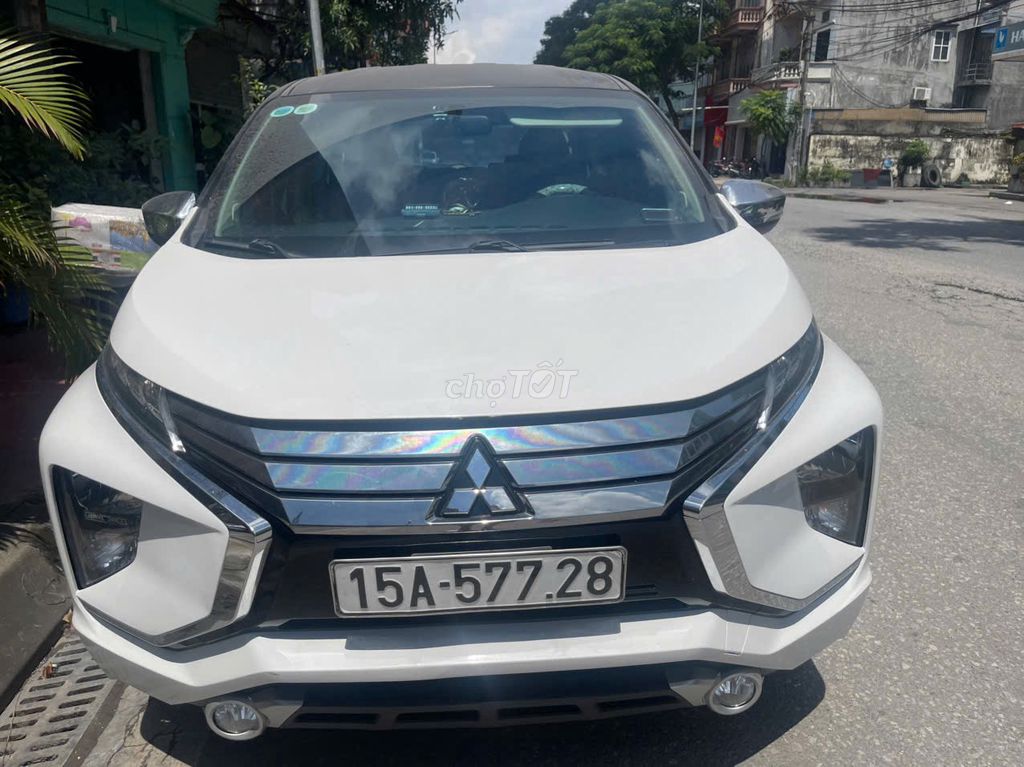 Mitsubishi Xpander 2019 1.5 AT - 113418 km. Mua bán Ô tô tại Quận Hải An Hải Phòng được đăng bởi vu anh dung hình 5