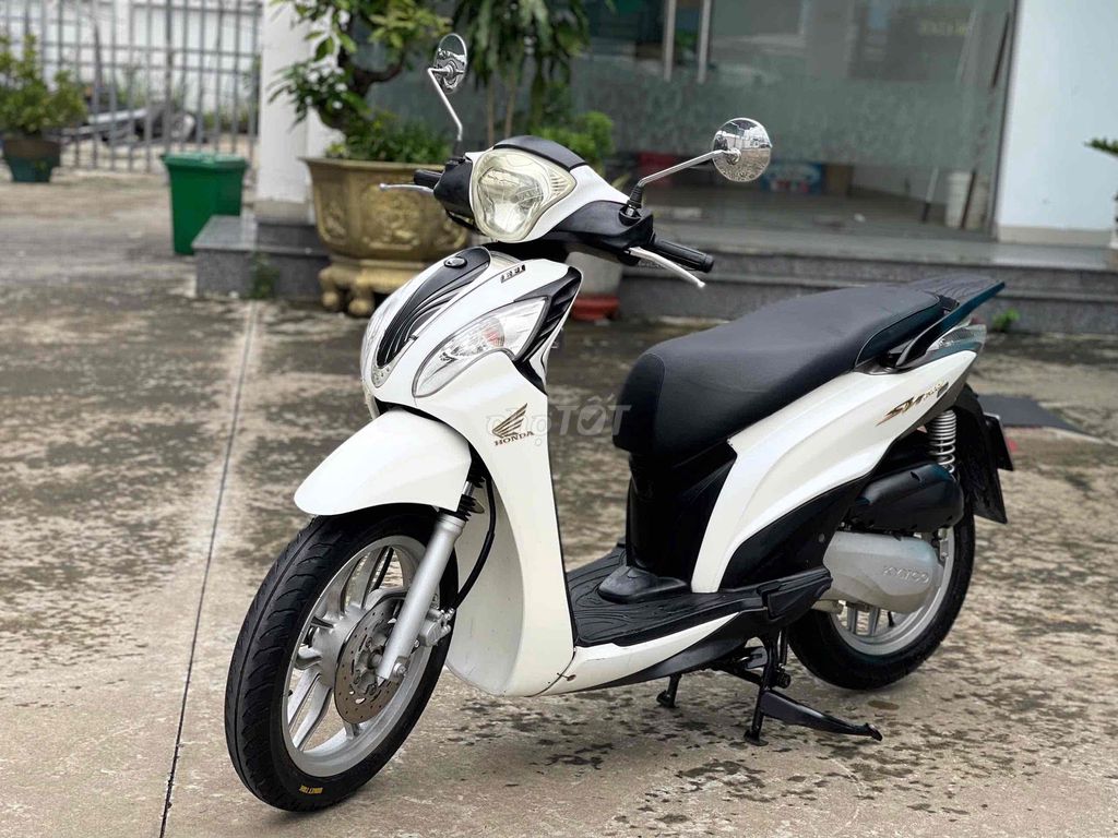 [SIÊU ĐẸP]✨ kymco People S 125i DÁNG SH mode✨ĐẸP✨. Mua bán Xe máy tại Quận Bình Tân Tp Hồ Chí Minh được đăng bởi BÙI TIẾN DŨNG hình 3