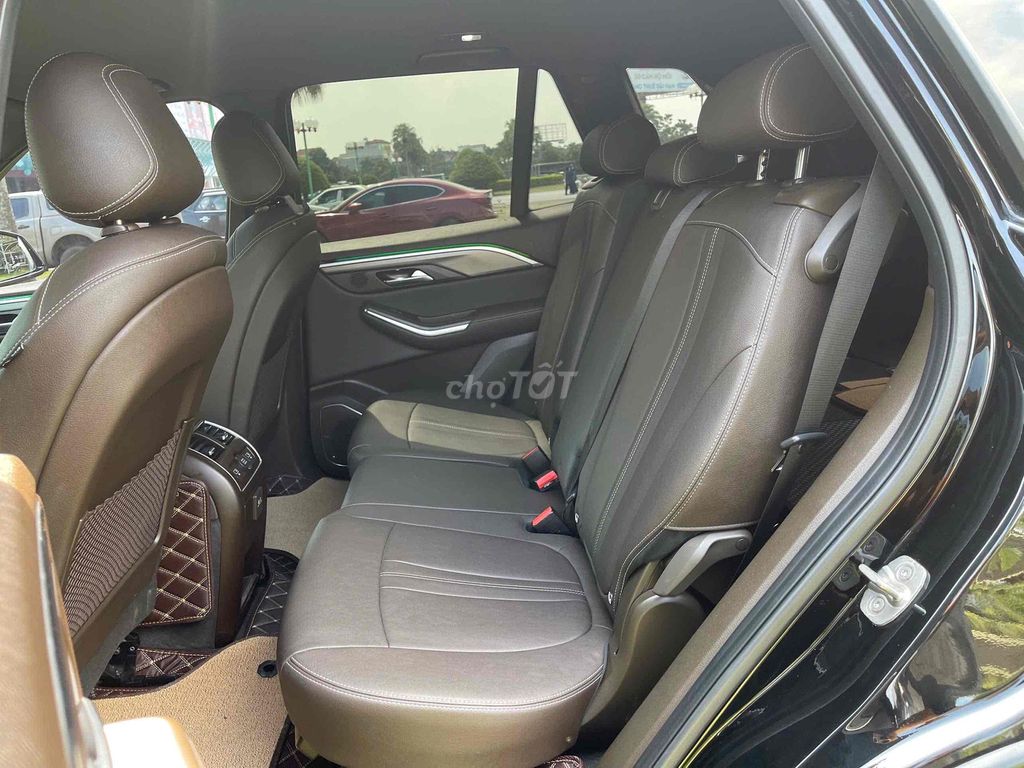 VinFast Lux SA2.0 Plus 2.0 sx 12/2020 siêu đẹp. Mua bán Ô tô tại Quận Đống Đa Hà Nội được đăng bởi TRUNG HIẾU AUTO hình 13