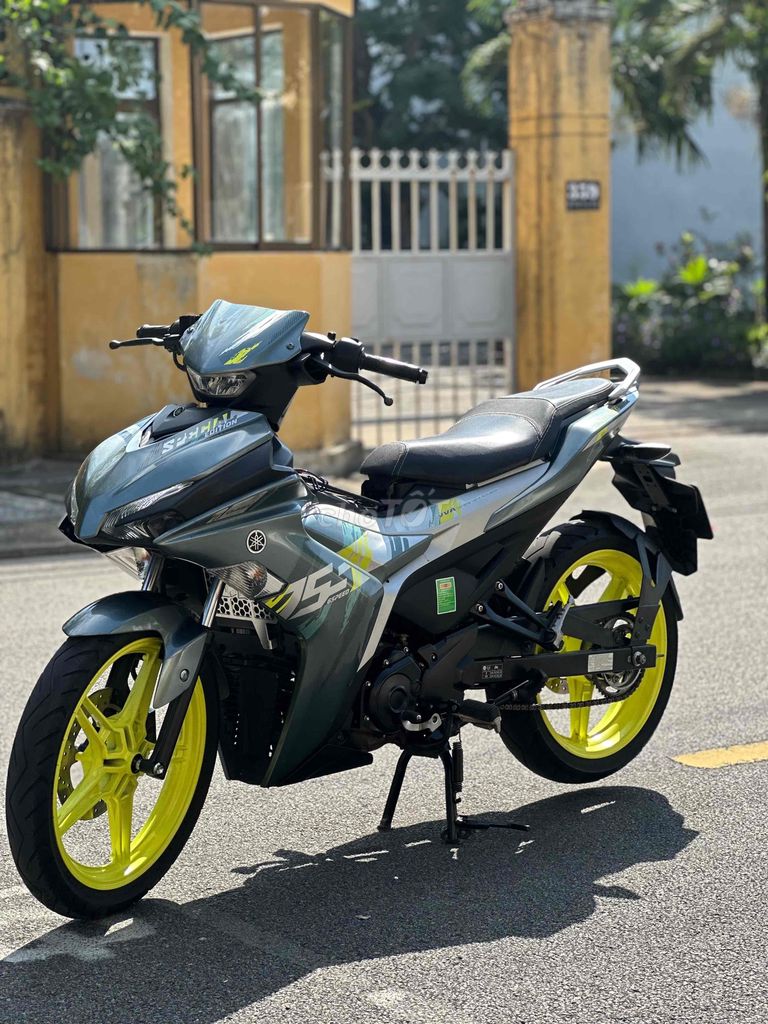 Ex 155 vva biển 43 ngay chủ xe cực đẹp