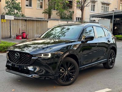 Mazda CX-5 2026 Giảm Giá - Xe Sẵn Giao Ngay + 🎁