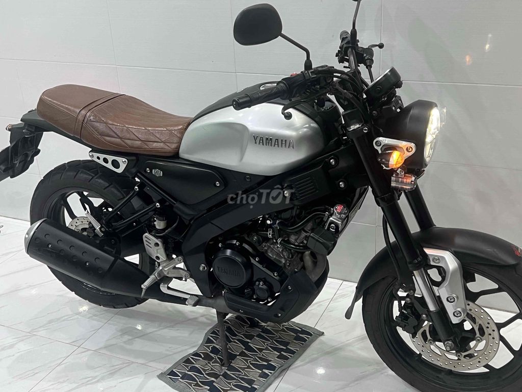 xsr155 cần bán. Mua bán Xe máy tại Quận 8 Tp Hồ Chí Minh được đăng bởi Trần Hoàng  hình 6