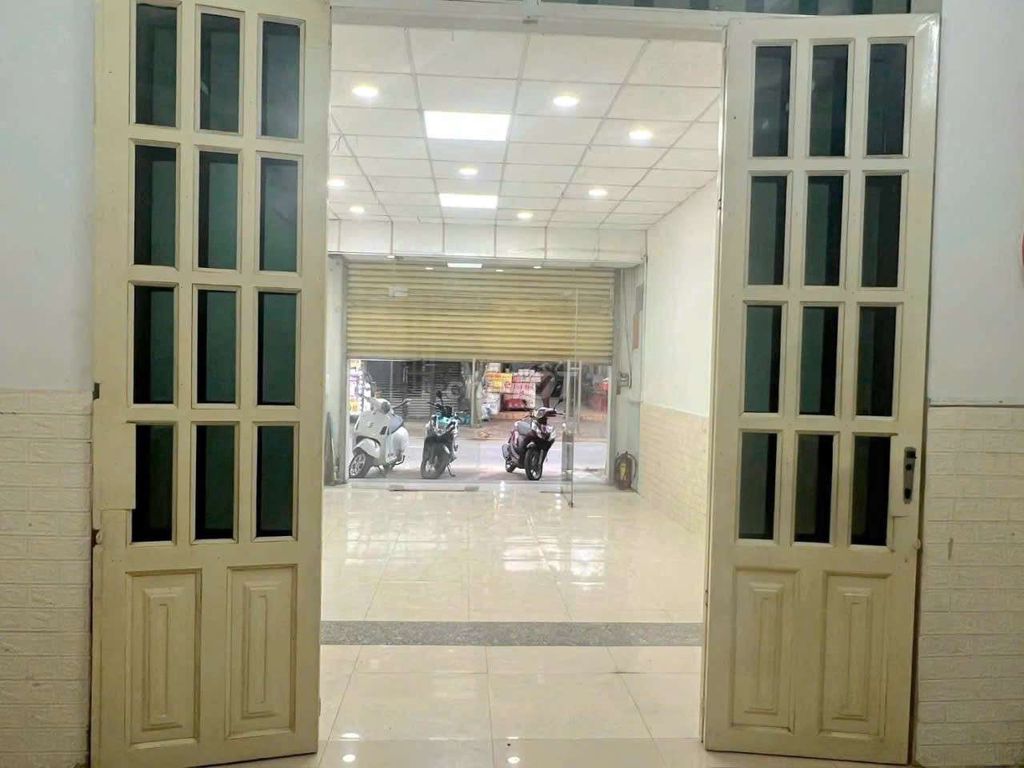 Rent · 2 bd · 80 м² · Quận 12, ул. Đường Nguyễn Thị Đặng