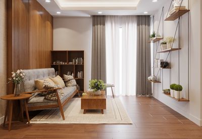Serviced studio 65 m² · 2 bed · Phố Nguyễn Công Hoan