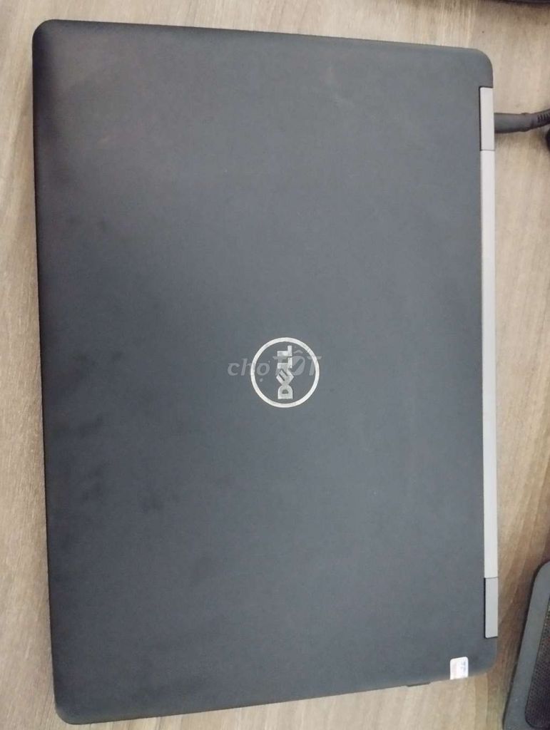 Dell E5470 i5 6300U 8GB/128GB Đen. Mua bán Laptop tại Quận Tân Bình Tp Hồ Chí Minh được đăng bởi Nghĩa Nguyễn Hữu hình 1