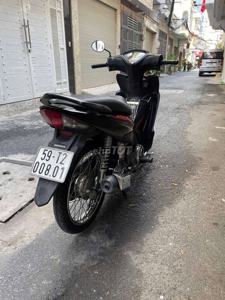 HONDA Wave