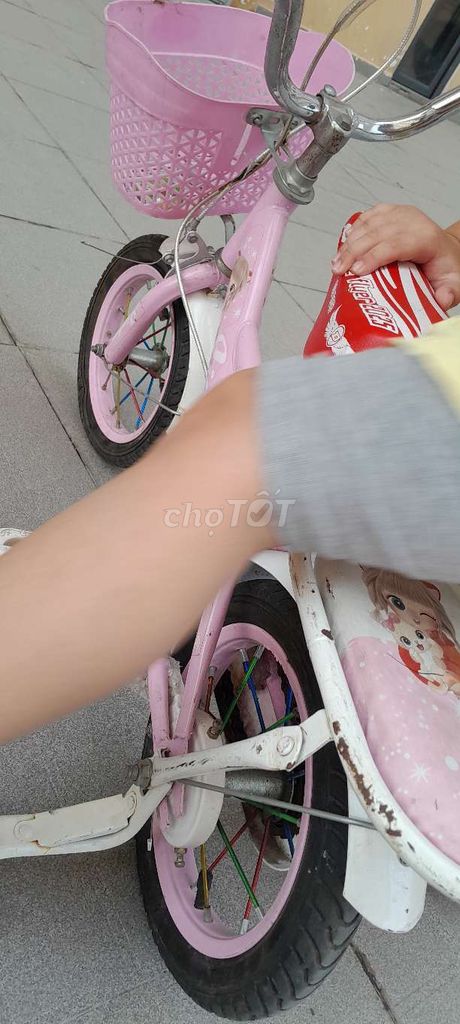 Xe thể thao avakis 4-6 tuổi. Mua bán Xe đạp tại Huyện Bình Chánh Tp Hồ Chí Minh được đăng bởi gia bao hình 7