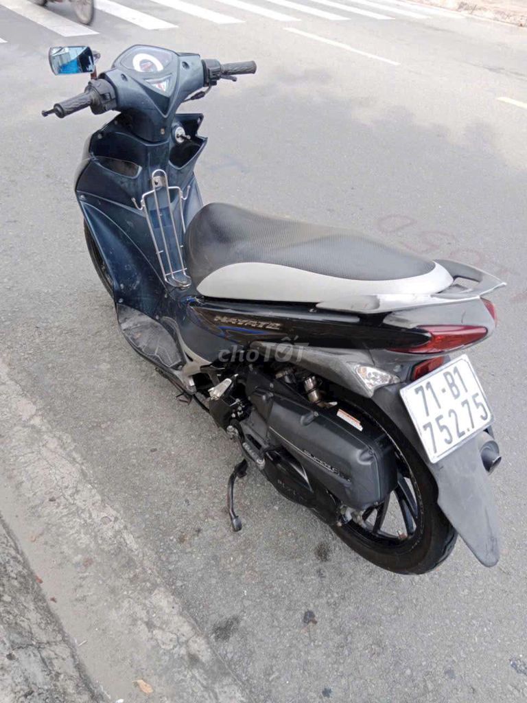 Hayate SS Fi. Mua bán Xe máy tại Thành phố Bến Tre Bến Tre được đăng bởi Nguyên Thuận  hình 3