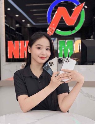 IPHONE 12 PROMAX 128 / 256 - GÓP BAO ĐẬU. Mua bán Điện thoại tại Quận Ninh Kiều Cần Thơ được đăng bởi NHƠN MOBILE 107 XÔ VIẾT NGHỆ TĨNH