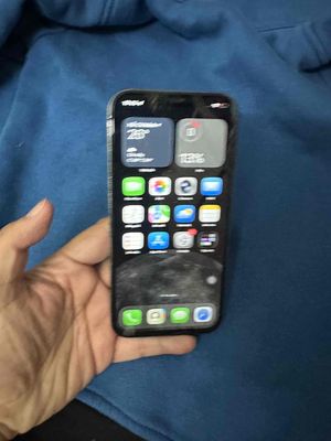 iphone 12 promax QT 128gb truetone face ok lổi sim. Mua bán Điện thoại tại Thành phố Thủ Đức Tp Hồ Chí Minh được đăng bởi bin 